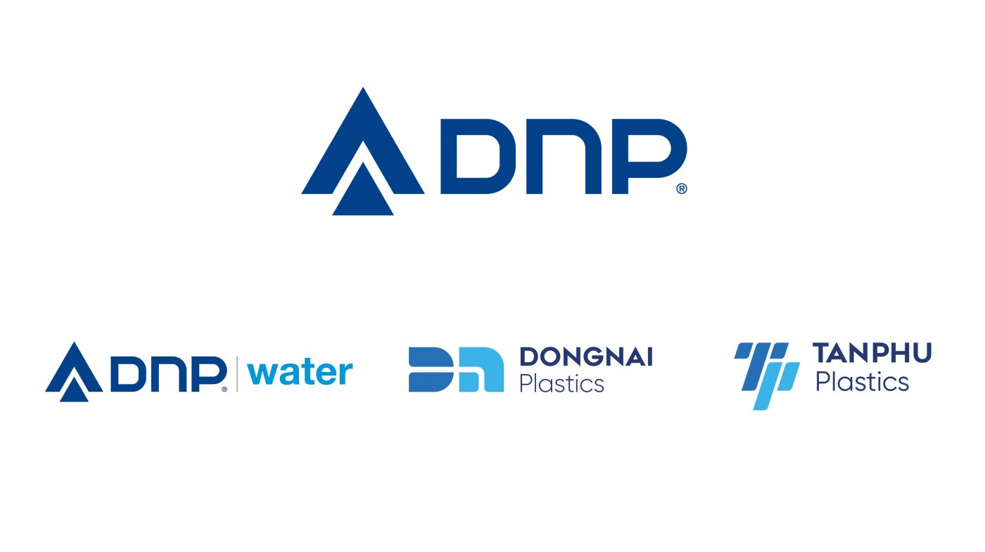 DNP CORP THAY ĐỔI NHẬN DIỆN THƯƠNG HIỆU – SẴN SÀNG VƯƠN XA