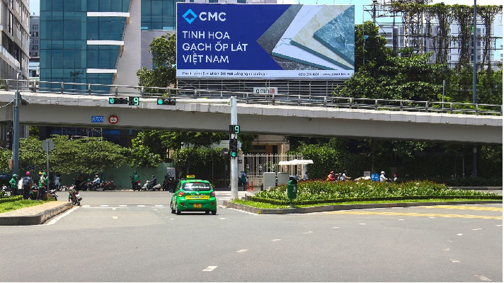 LẦN ĐẦU TIÊN THAY ĐỔI NHẬN DIỆN THƯƠNG HIỆU – CMC SẴN SÀNG CHO BỨC PHÁ MỚI