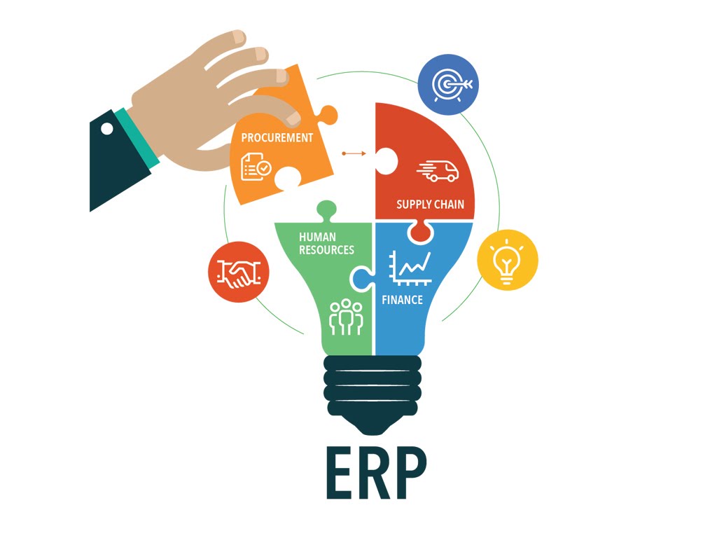 NHỰA ĐỒNG NAI VẬN HÀNH THÀNH CÔNG HỆ THỐNG ERP PHÂN HỆ KINH DOANH – KẾ TOÁN – MUA HÀNG